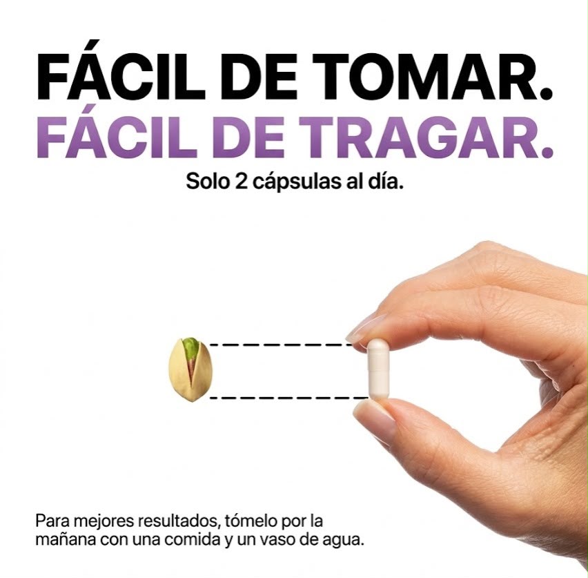 Complejo Linfático 6 en 1