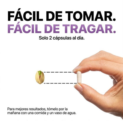 Complejo Linfático 6 en 1